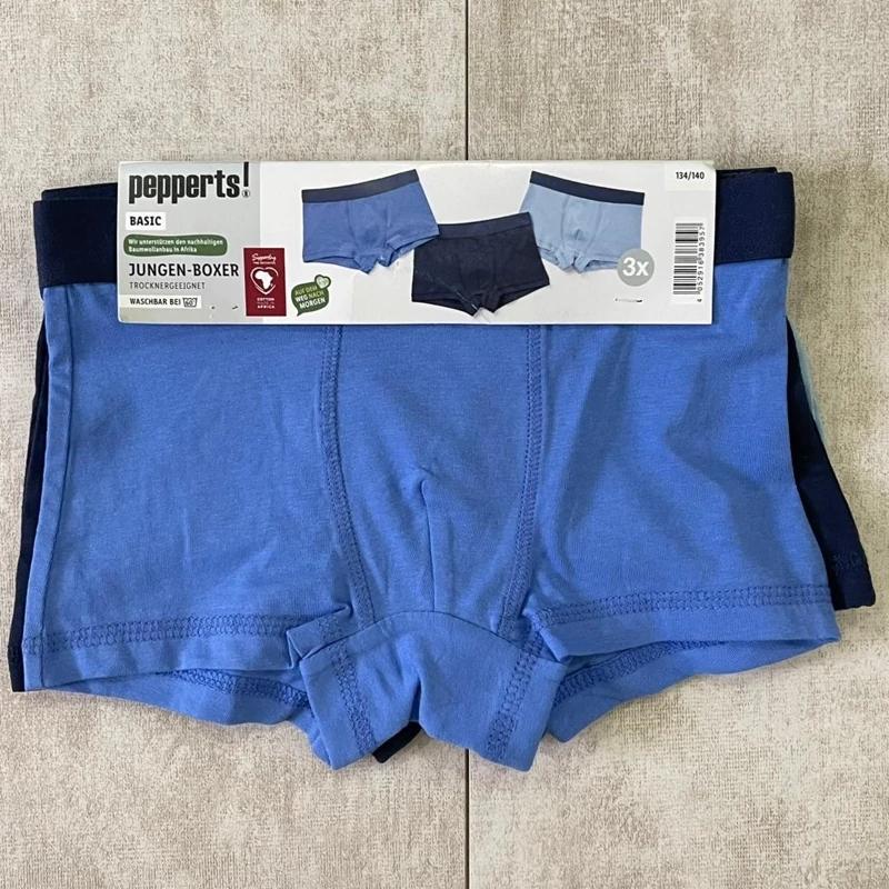 شورت نخی ۸ تا ۱۴ سال pepperts 