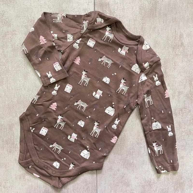 زیردکمه گوزن و روباه