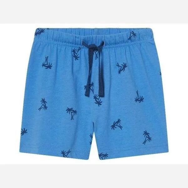 شلوارک نخی ۴ تا ۸ سال LUPILU