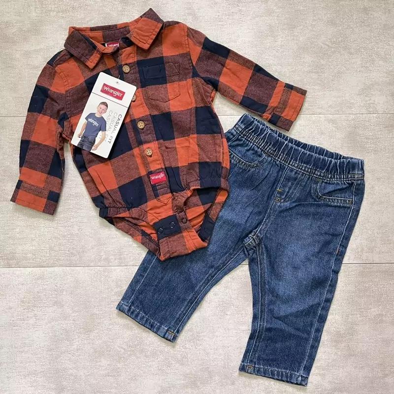 ست مجلسی wrangler آمریکا
