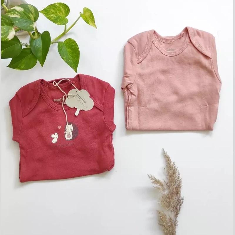 زیردکمه لوپیلو ۲ تا ۶ ماه