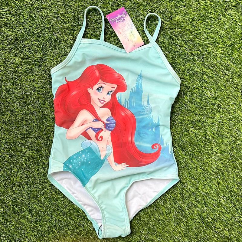 مایو پری دریایی ۲ تا ۶ سال