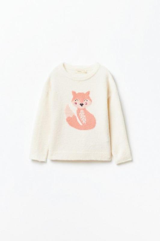 بافت روباه ۵ تا ۱۲ سال