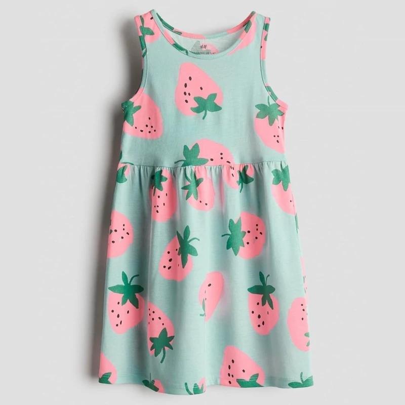 پیراهن 1 تا 14 سال H&M