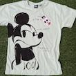 ست تیشرت و شلوارک 8 تا 10 سال میکی موس