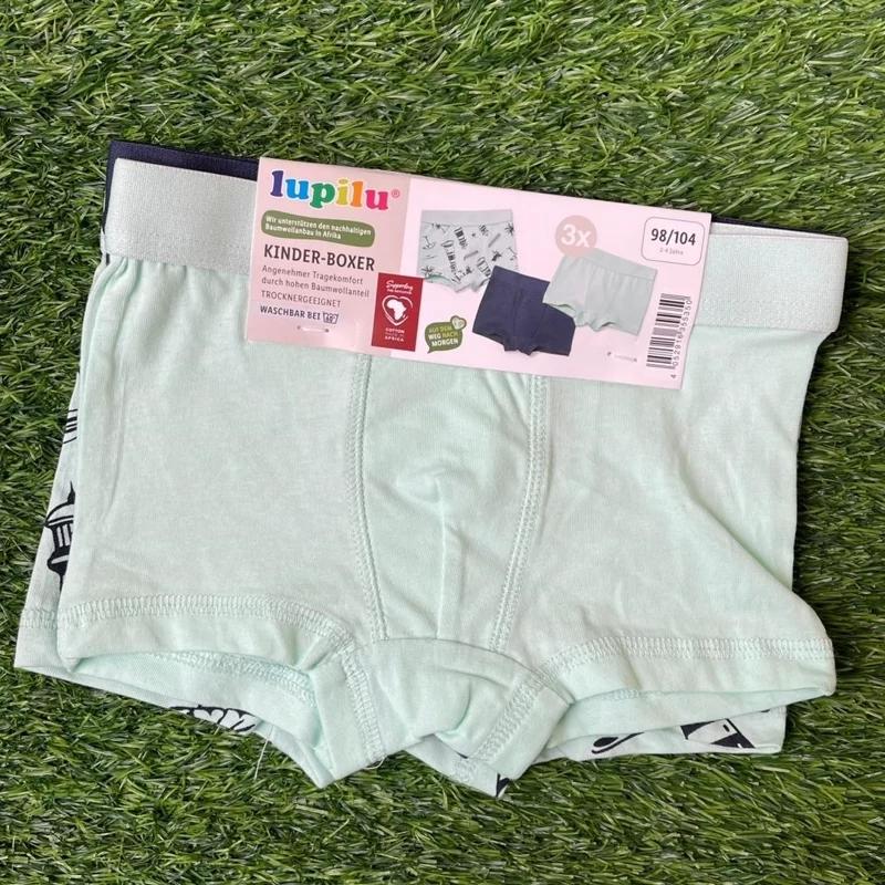 شورت 2 تا 4 سال