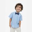پیراهن پسرانه ۲ تا ۹ سال H&M