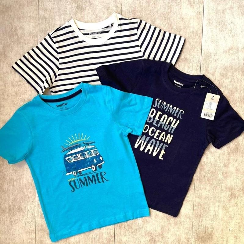 تیشرت لوپیلو 4 تا 6 سال