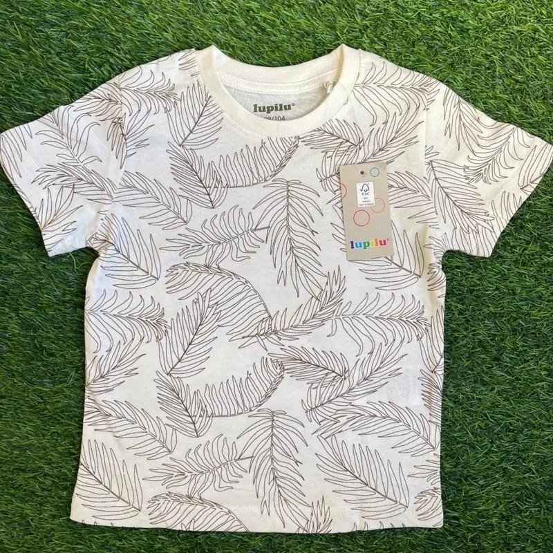 تیشرت 2 تا 8 سال لوپیلو