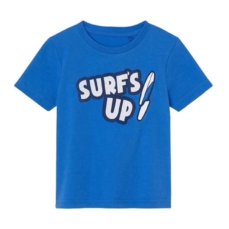 تیشرت پسرانه 4 تا 8 سال