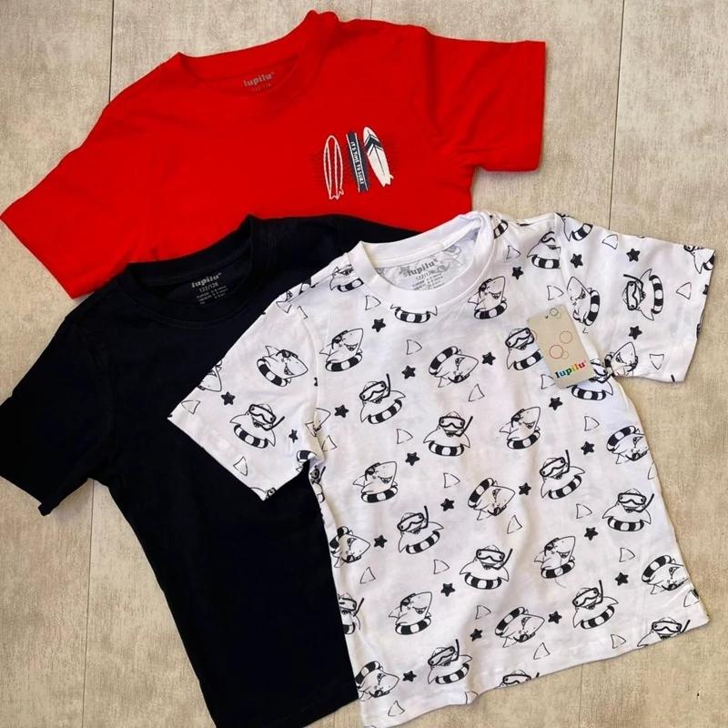 تیشرت 6 تا 8 سال لوپیلو