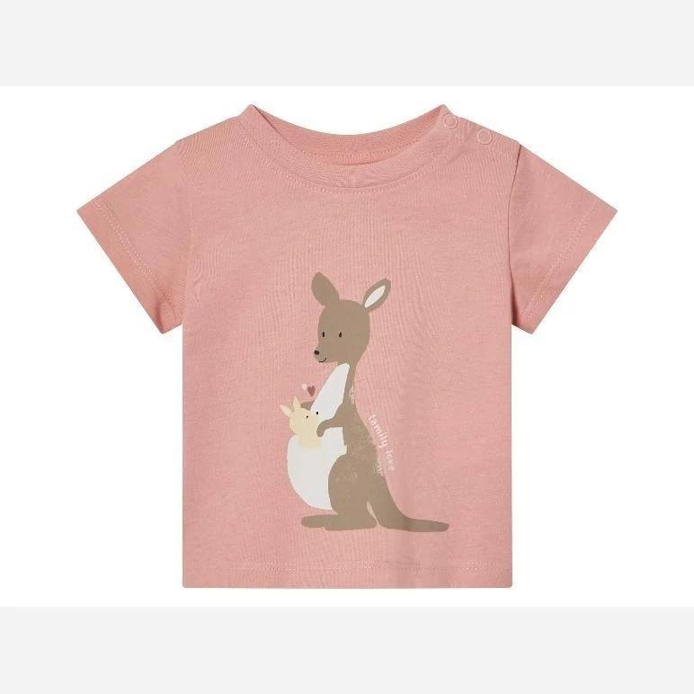 تیشرت نوزادی لوپیلو 2 تا 6 ماه 