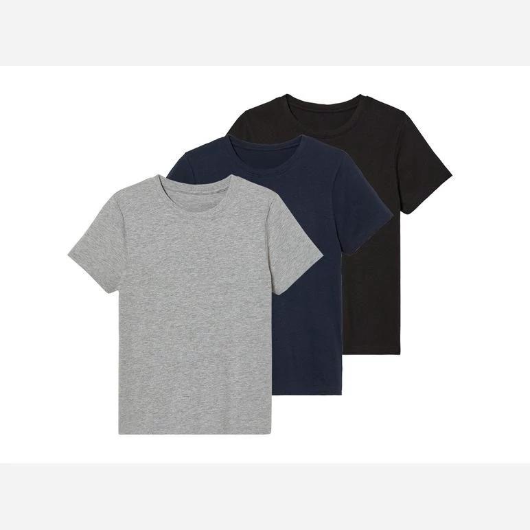 تیشرت بیسیک 8 تا 10 سال