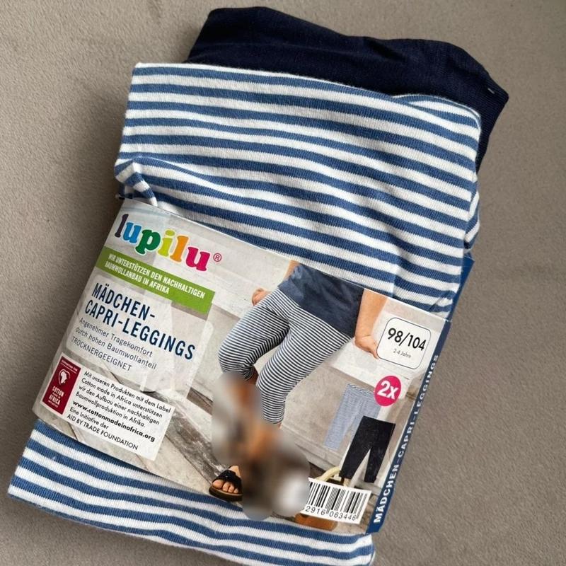 نیم لگ 2 تا 4 سال لوپیلو