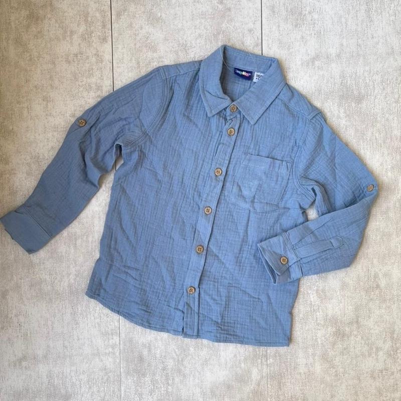 پیراهن پسرانه 4 تا 8 سال