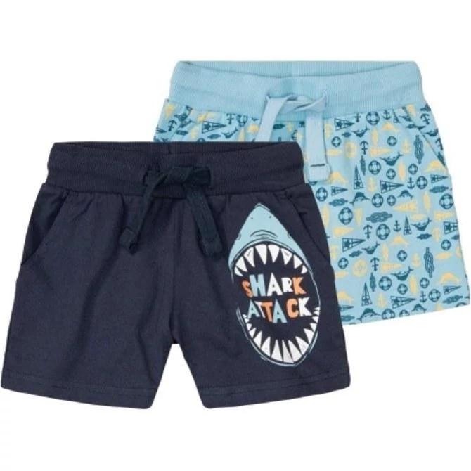 شلوارک  4 تا 6 سال لوپیلو