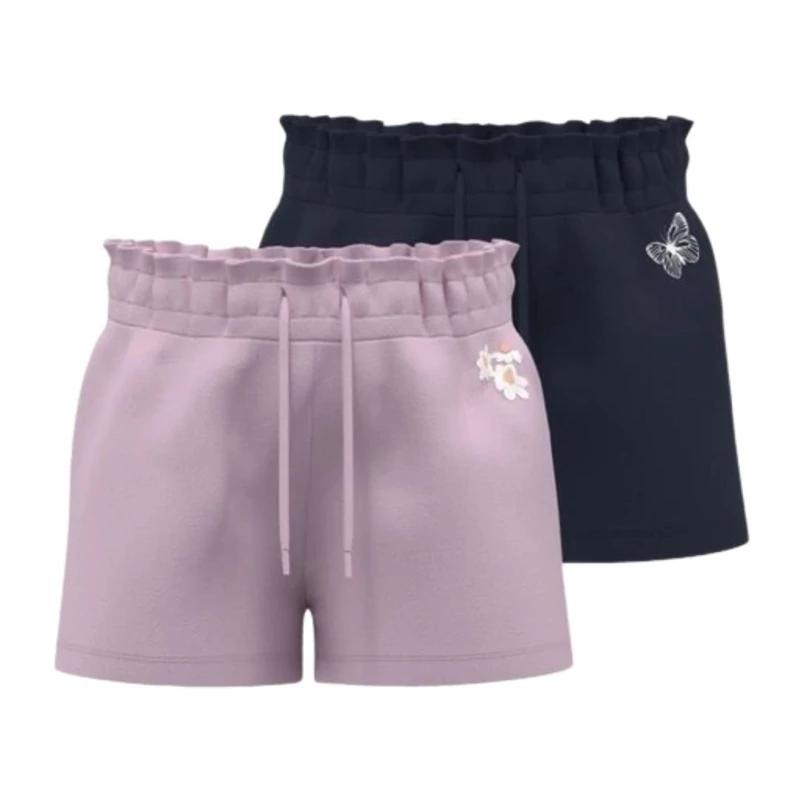 شلوارک 4 تا 8 سال