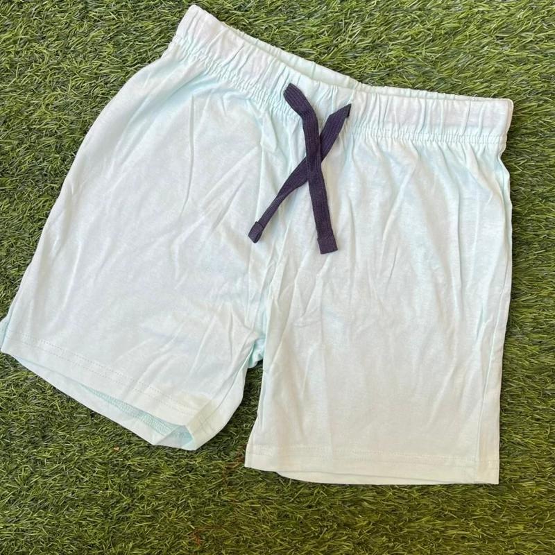 شلوارک 6 تا 8 سال نخی