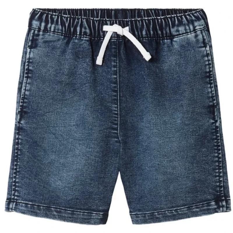 شلوارک جین 4 تا 8 سال لوپیلو