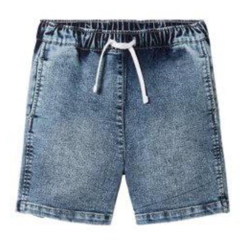 شلوارک جین 4 تا 6 سال لوپیلو