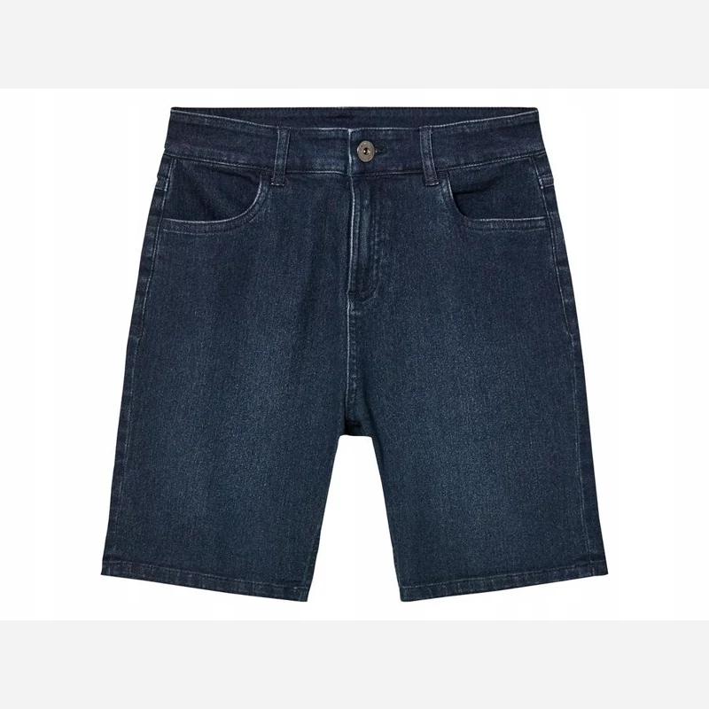 شلوارک جین 8 تا 10 سال 