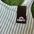 مایو‌ یکسره دخترانه 10 تا 12 سال crivit آلمان