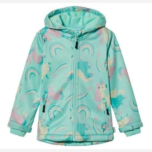 کاپشن یونیکورن ۱ تا ۶ سال