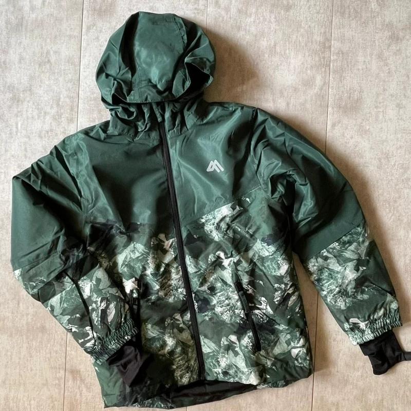 کاپشن حرفه ای crivit