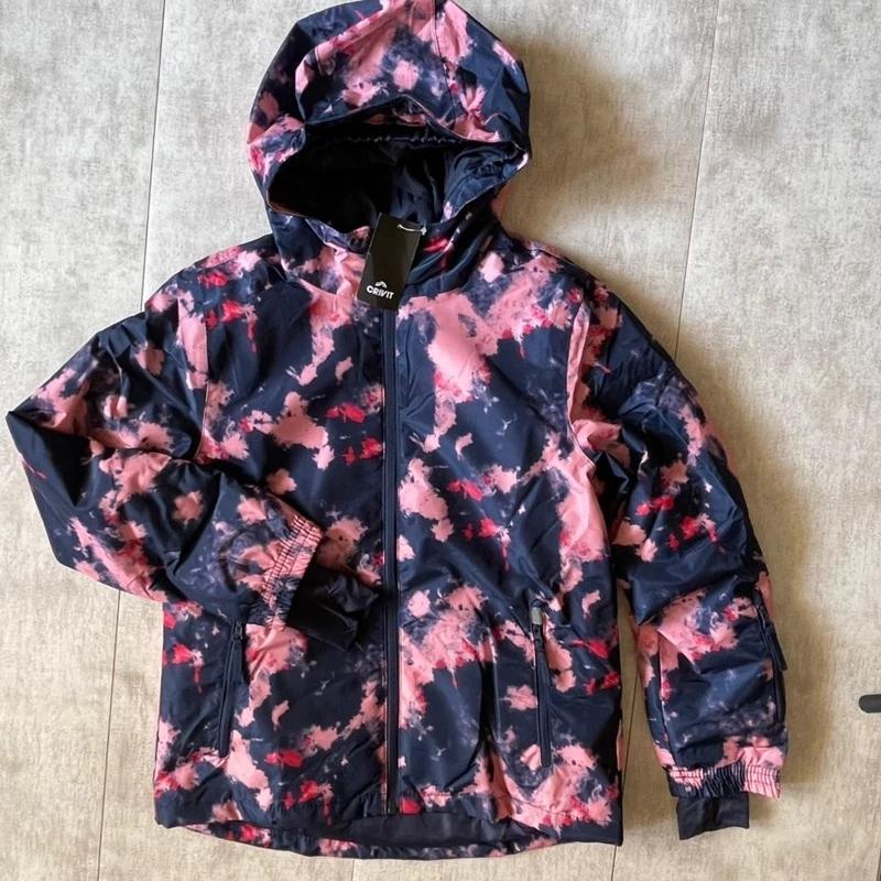 کاپشن حرفه ای crivit