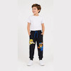 شلوار اسلش پسرانه 2 تا 8 سال سگهای نگهبان