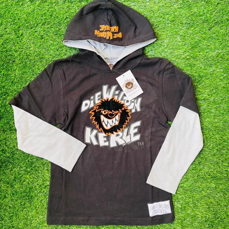 هودی ۶ تا ۸ سال