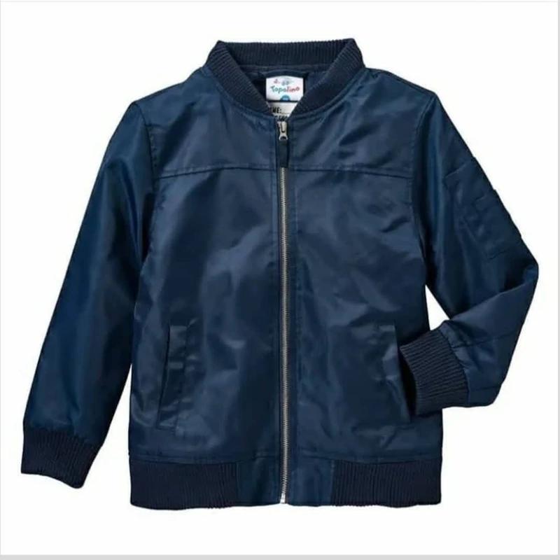 کاپشن خلبانی ۴ تا ۶ سال