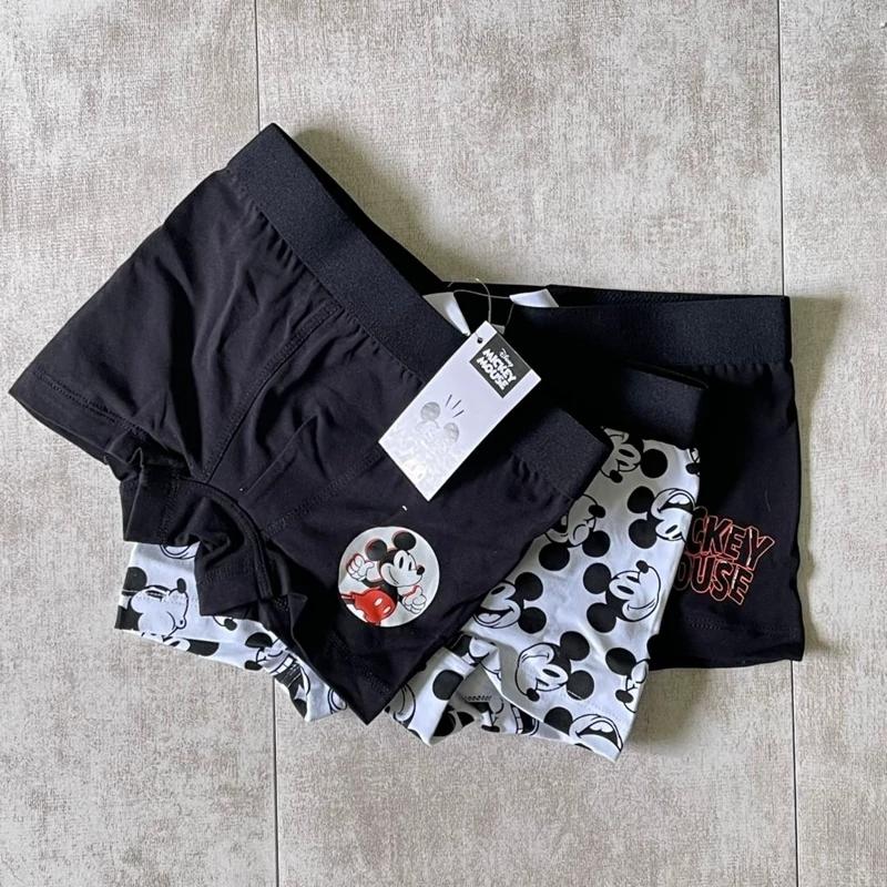 شورت میکی موس ۸ تا ۱۰ سال