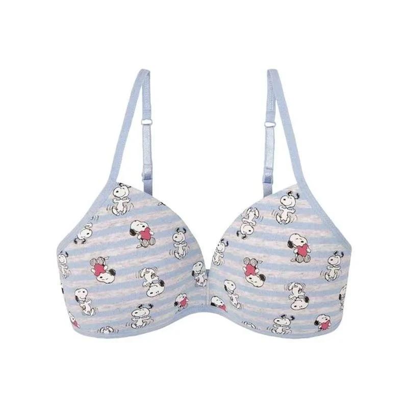 سوتین اسنوپی ۱۰ تا ۱۶ سال