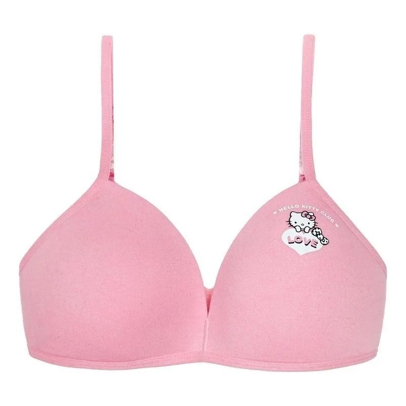 سوتین ۱۰ تا ۱۶ سال hello kitty