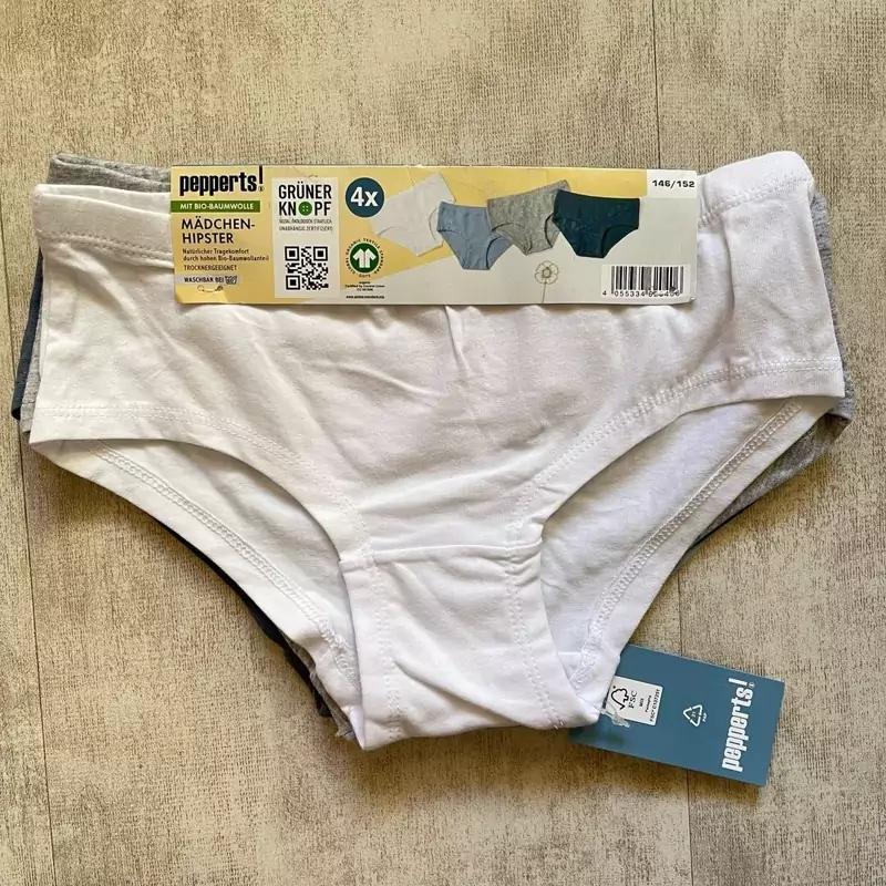 شورت  8 تا 12سال pepperts