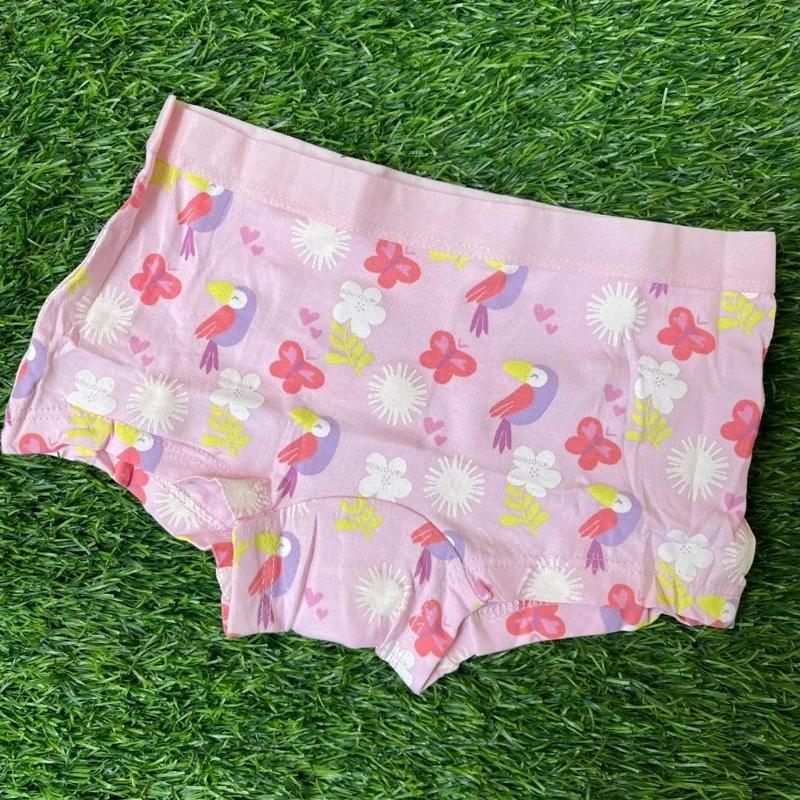 شورت ۲ تا ۶ سال c&a