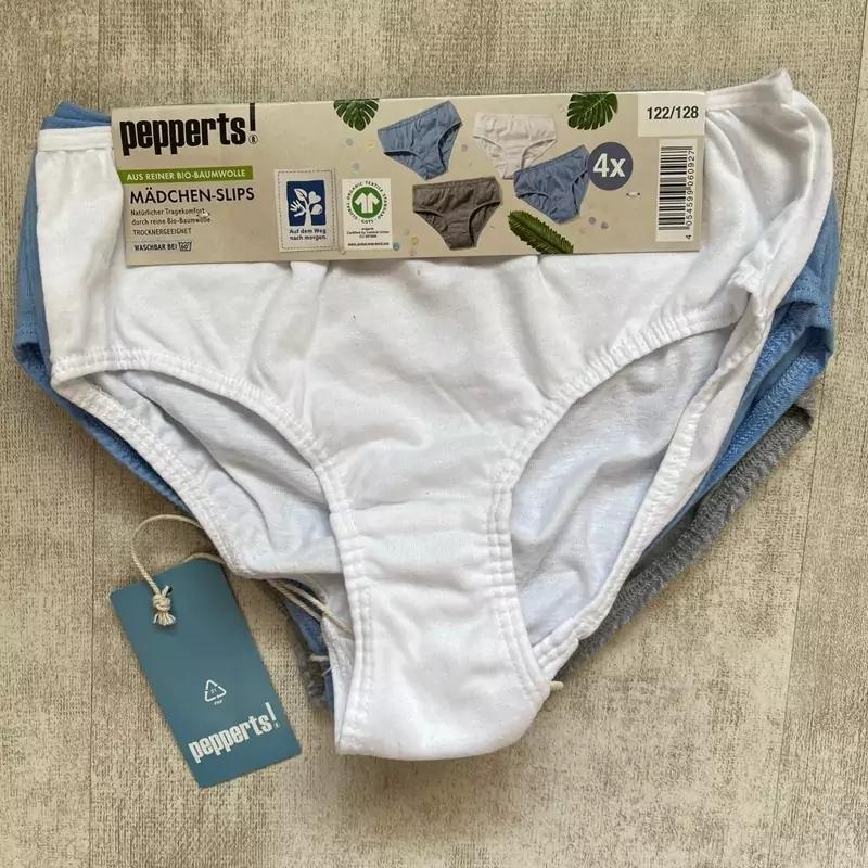 شورت ۶ تا ۱۴ سال pepperts