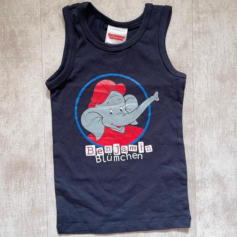 رکابی فیل ۱ تا ۲ سال