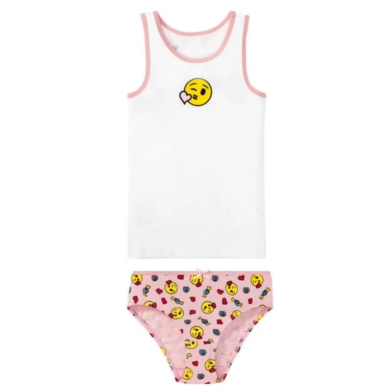 ست اموجی ۴ تا ۶سال