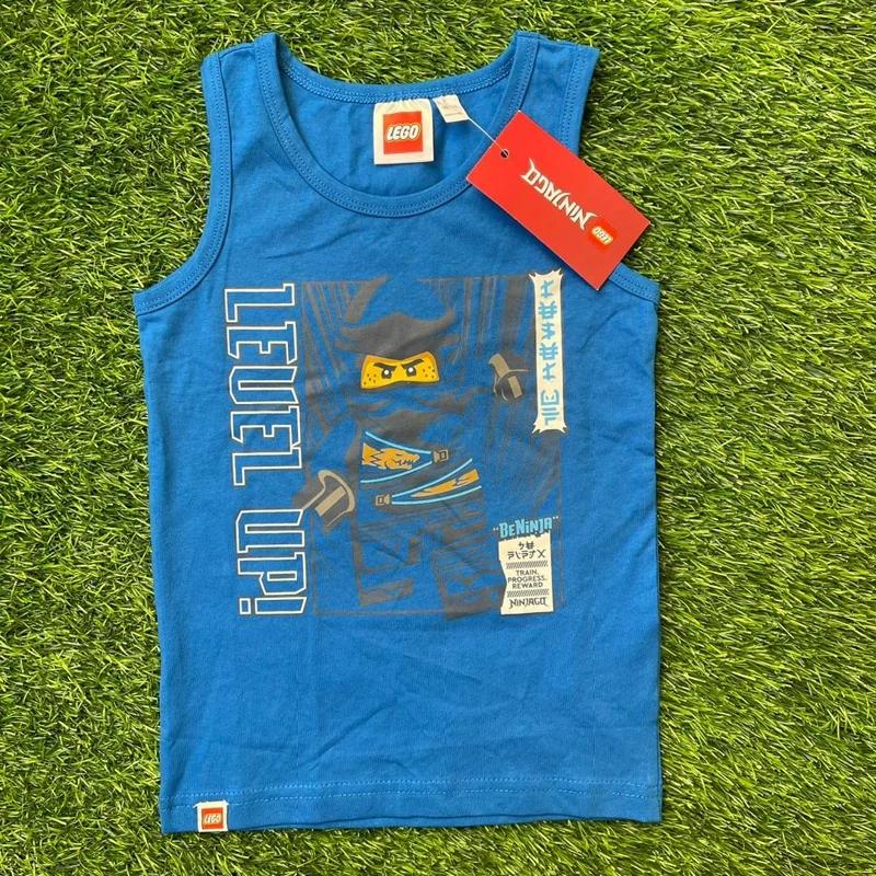 رکابی نینجا ۲ تا ۴ سال