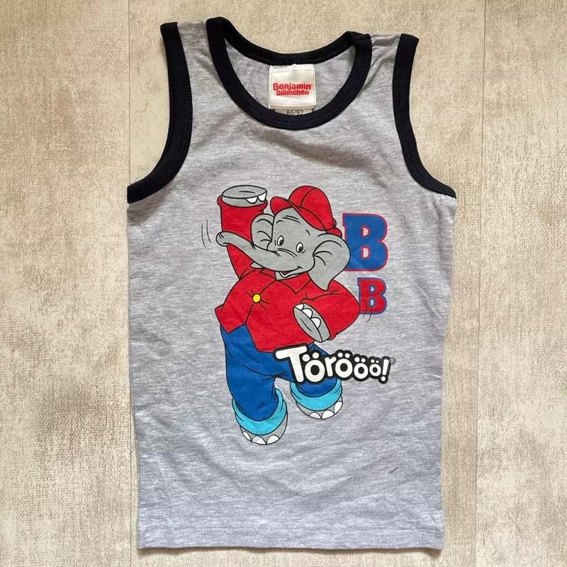 رکابی فیل ۱ تا ۲ سال