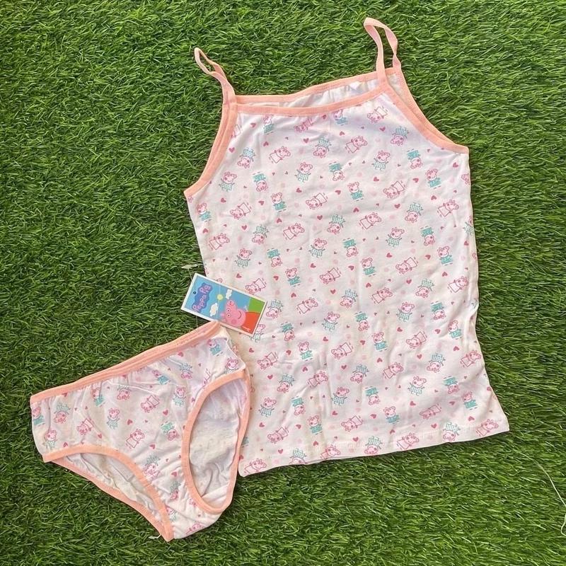 ست پپا پیگ ۶ تا ۸ سال