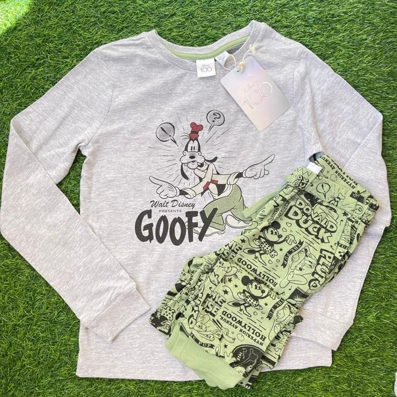 ست GOOFY