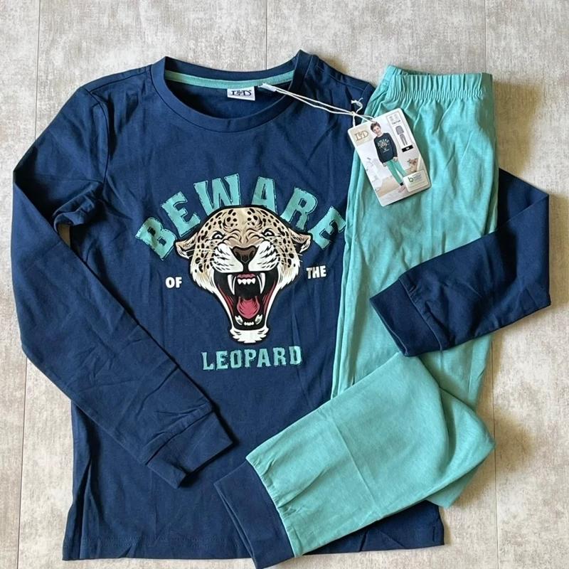 ست LEOPARD