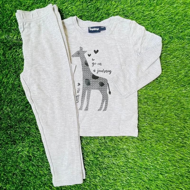 ست زرافه ۱ تا ۲ سال