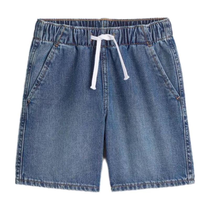 شلوارک جین H&M