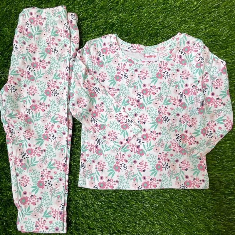 ست گلگلی ۶ ماه تا ۱ سال