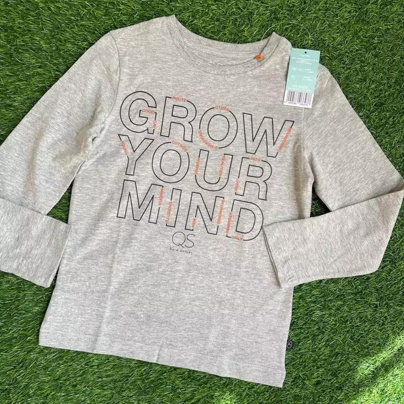 بلوز GROW YOUR MIND