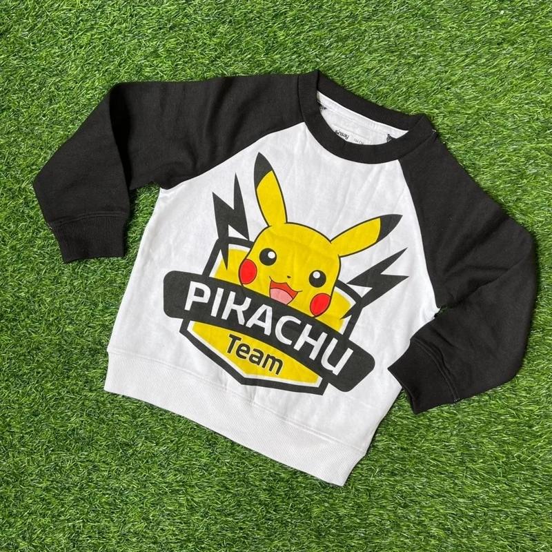 بلوز POKEMAN
